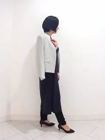 ICB KANAE コーディネート画像