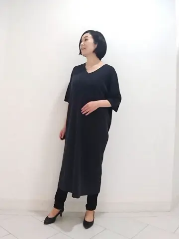 ICB KANAE コーディネート画像