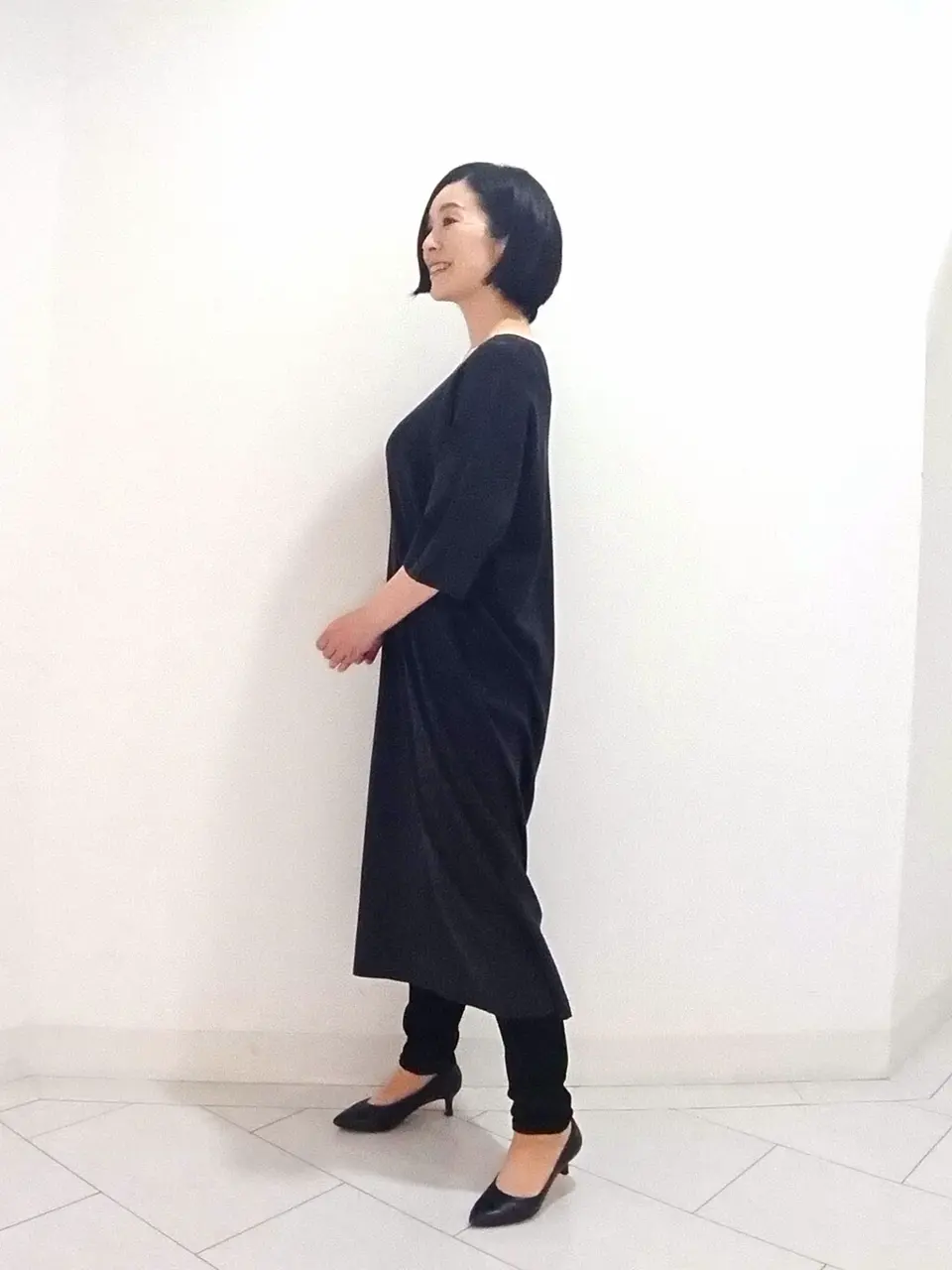 ICB KANAE コーディネート画像