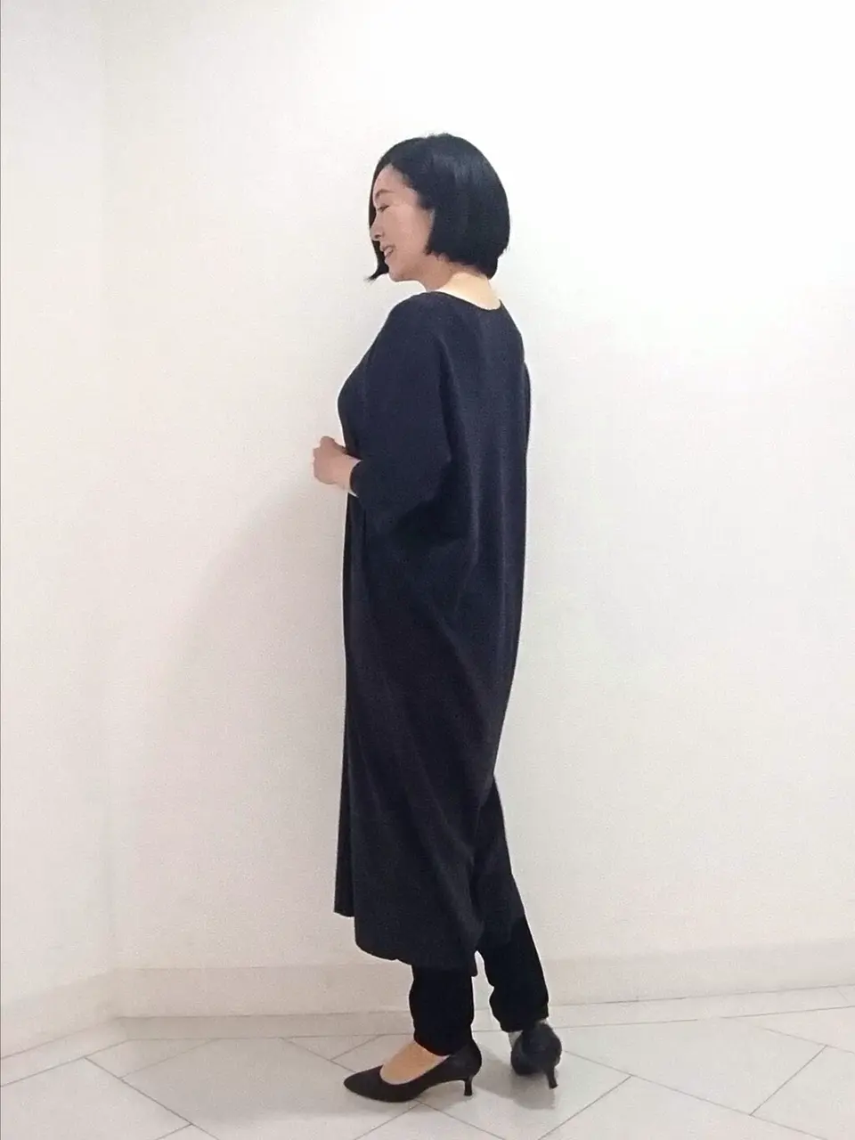 ICB KANAE コーディネート画像