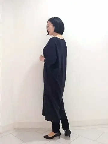 ICB KANAE コーディネート画像