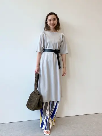 ICB 岩田 コーディネート画像