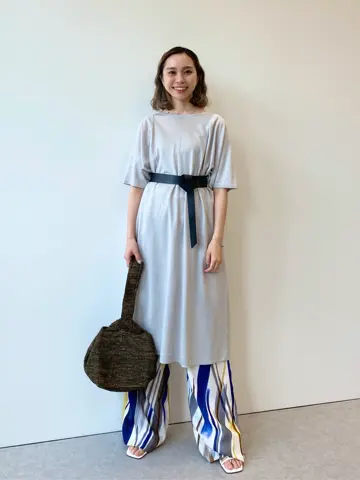 ICB 岩田 コーディネート画像