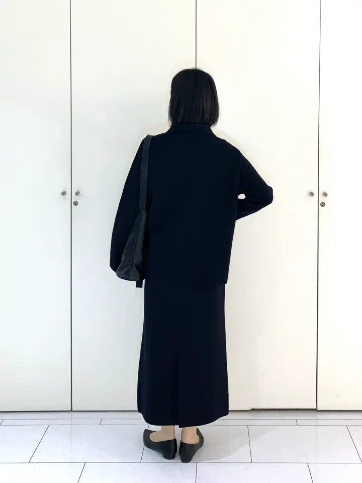 ICB KANAE コーディネート画像