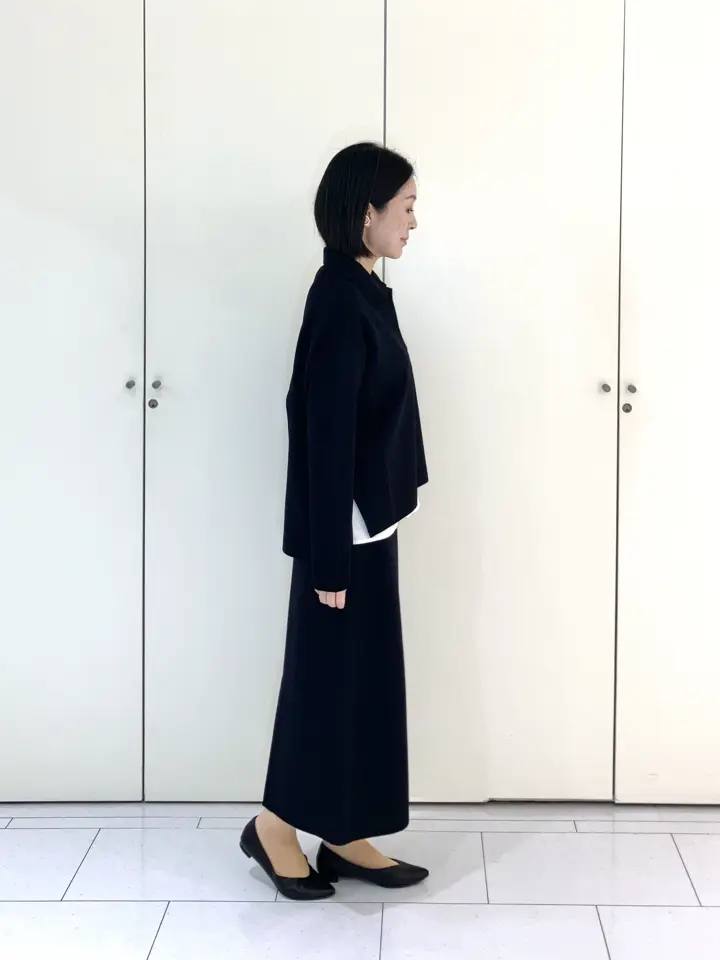 ICB KANAE コーディネート画像