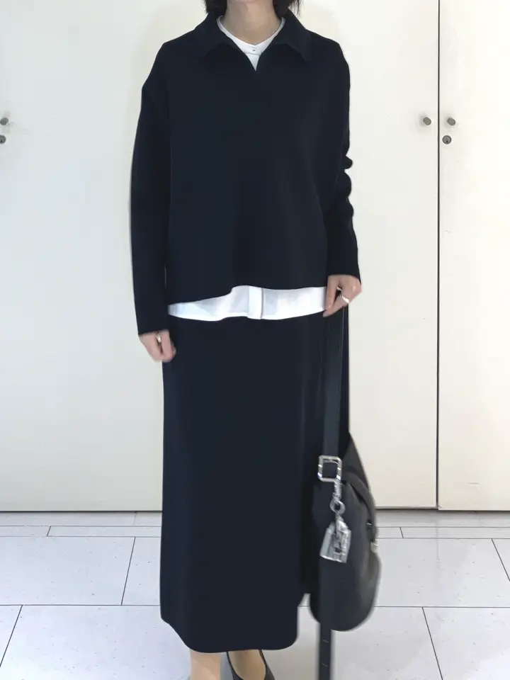 ICB KANAE コーディネート画像