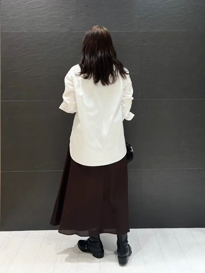 ICB 香月 コーディネート画像