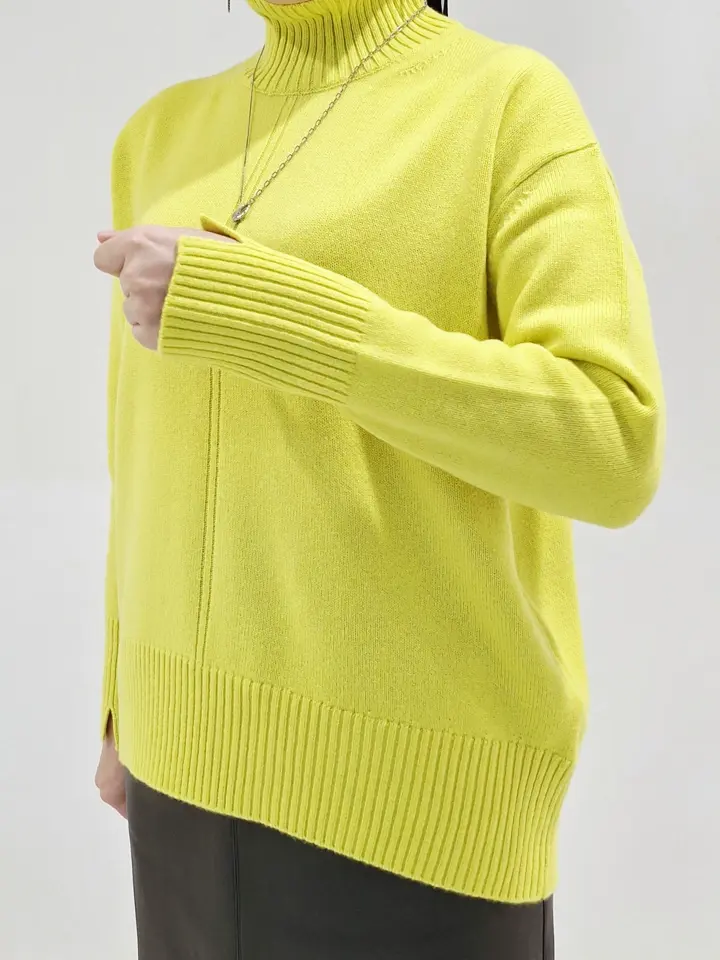 ICB 長谷川 コーディネート画像