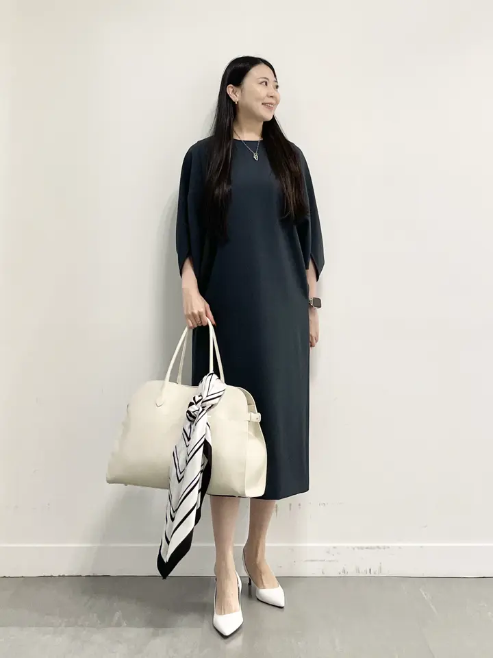 ICB 古住 コーディネート画像