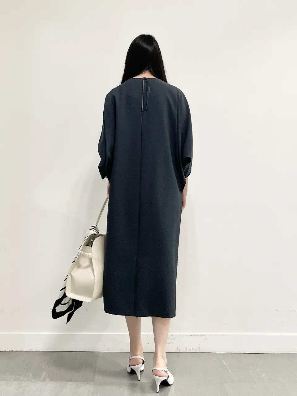 ICB 古住 コーディネート画像