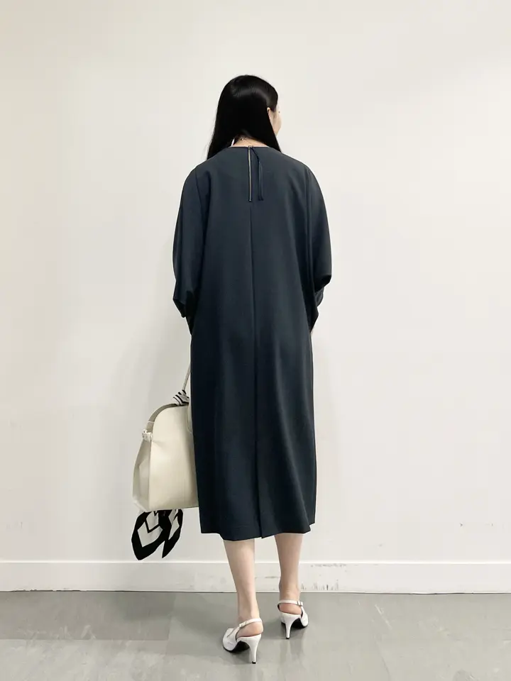 ICB 古住 コーディネート画像