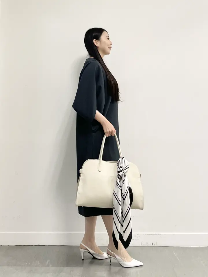 ICB 古住 コーディネート画像