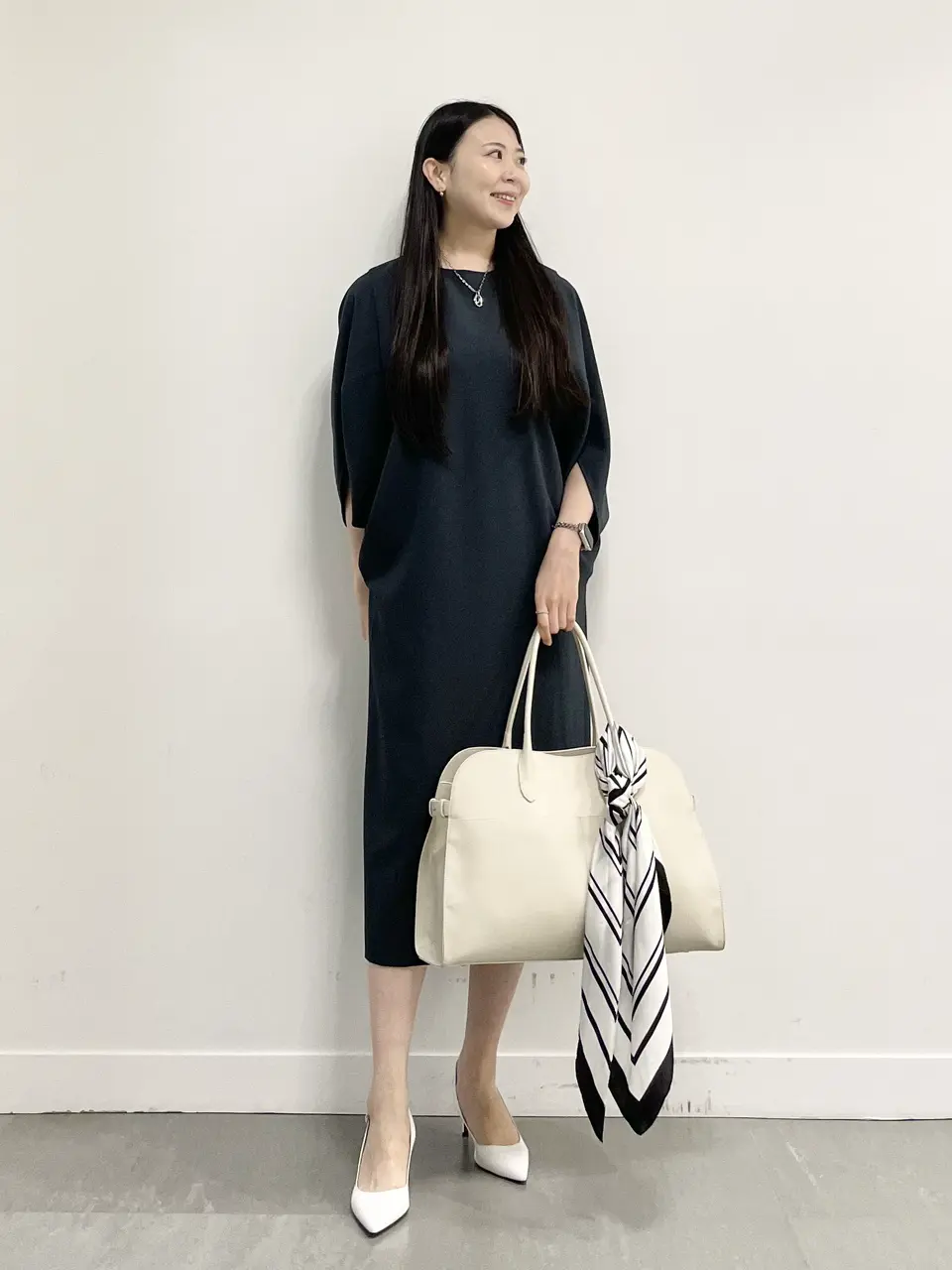 ICB 古住 コーディネート画像