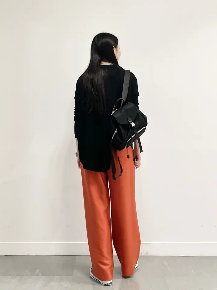 ICB 古住 コーディネート画像