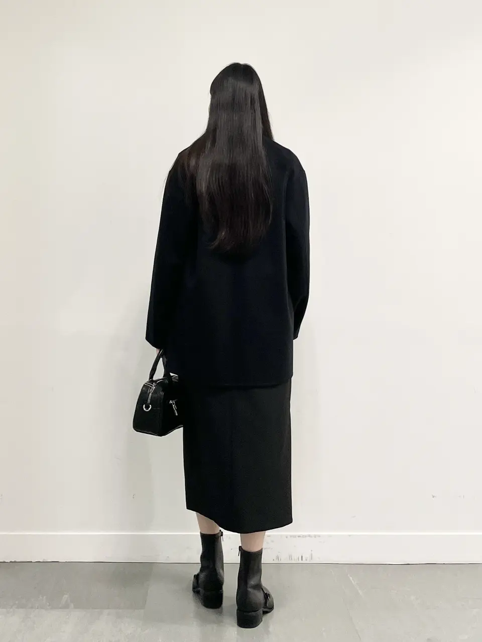 ICB 古住 コーディネート画像