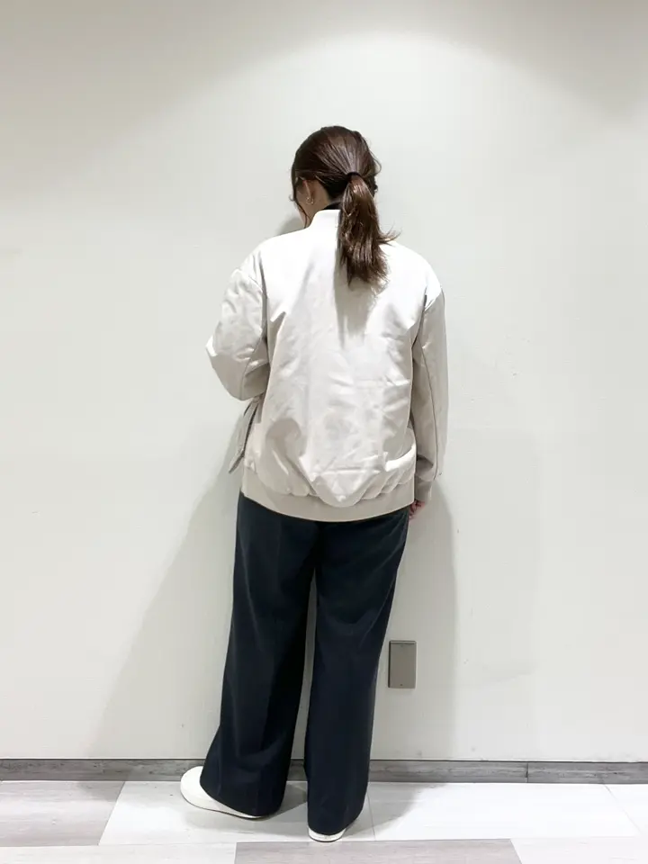 ICB 村井 コーディネート画像