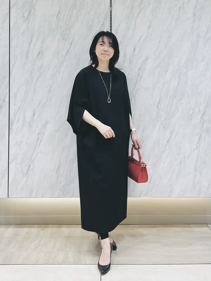 ICB 森澤 コーディネート画像