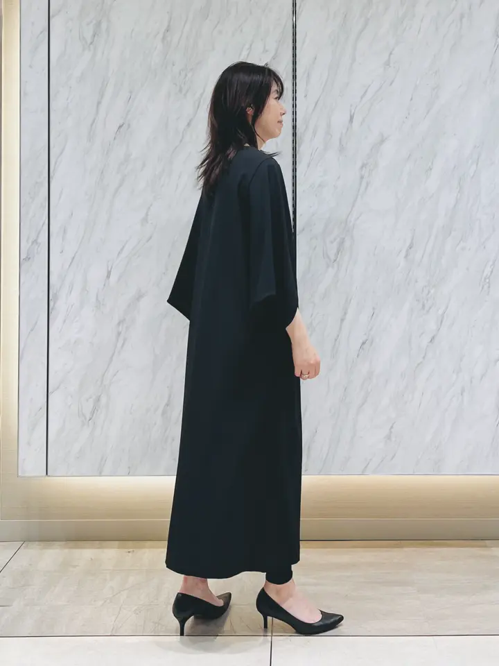 ICB 森澤 コーディネート画像