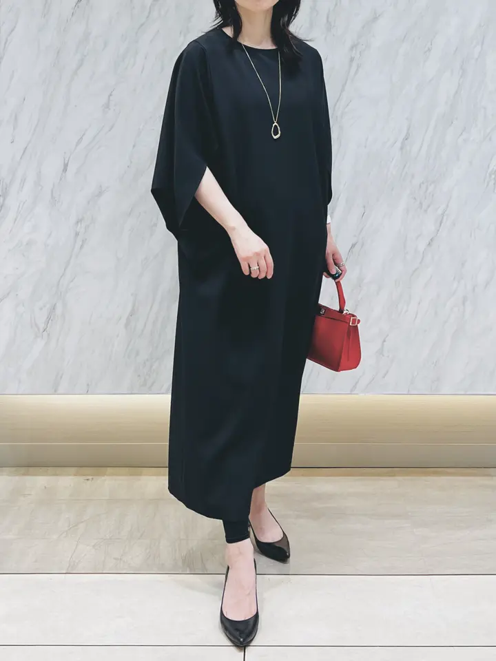 ICB 森澤 コーディネート画像