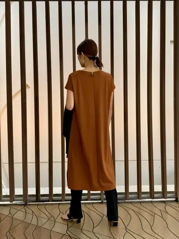 ICB 福田 コーディネート画像