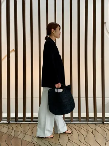 ICB 福田 コーディネート画像