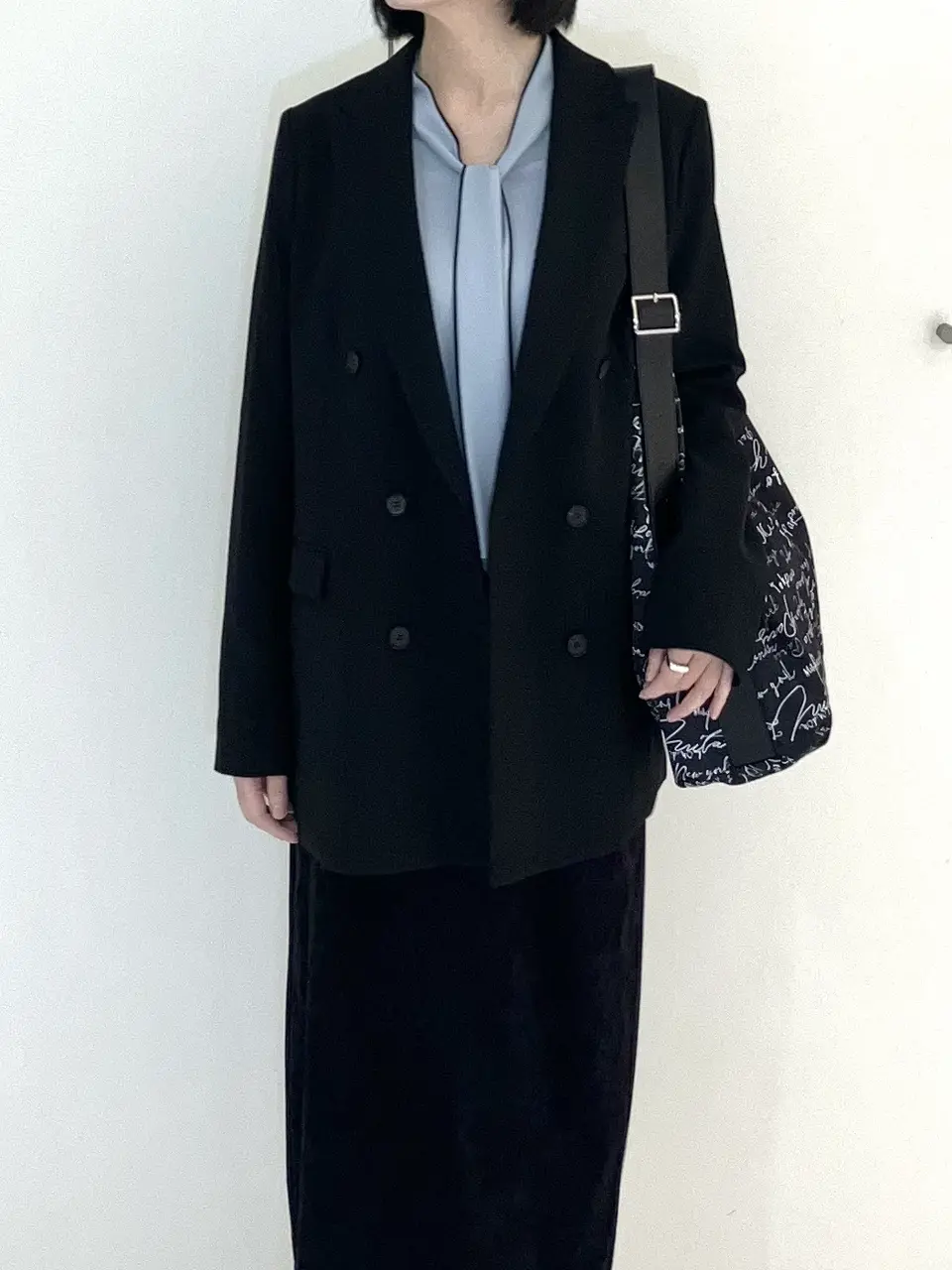 ICB KANAE コーディネート画像