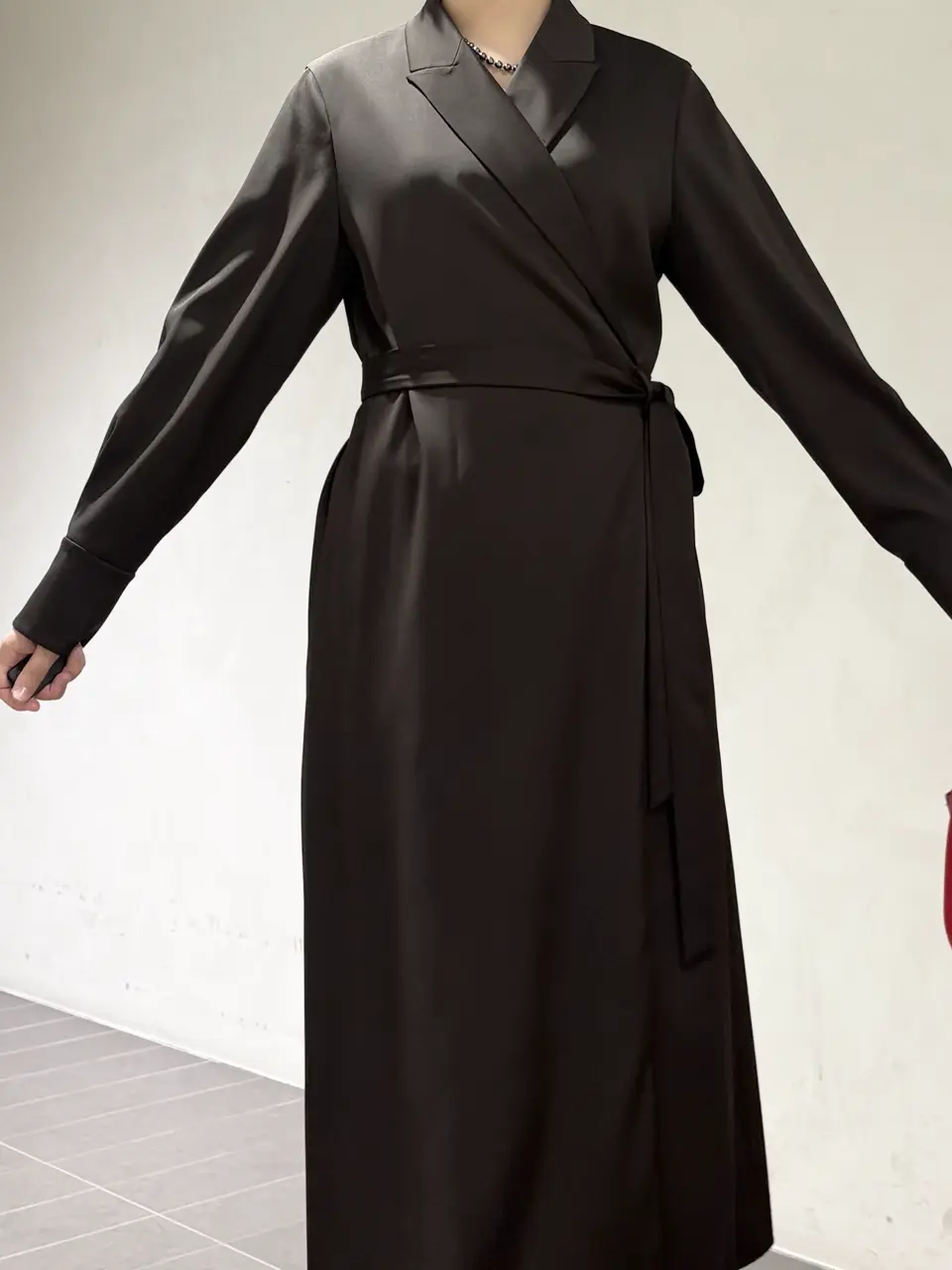 ICB 江頭 コーディネート画像