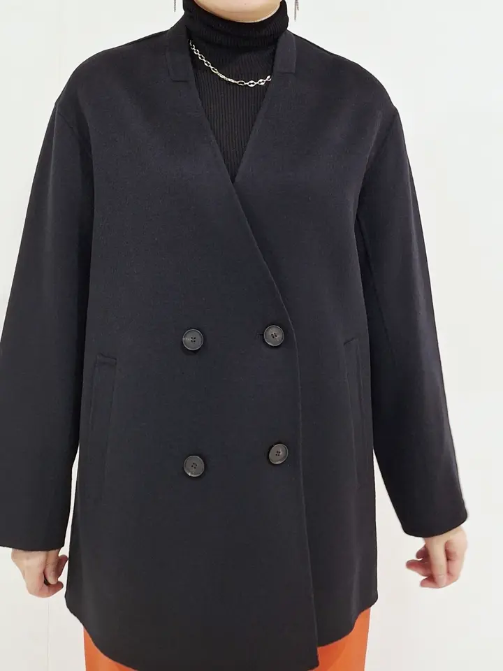 ICB 長谷川 コーディネート画像