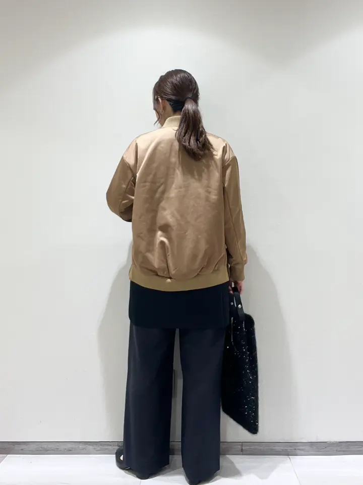 ICB 村井 コーディネート画像