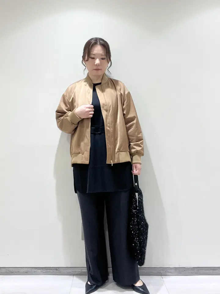 ICB 村井 コーディネート画像