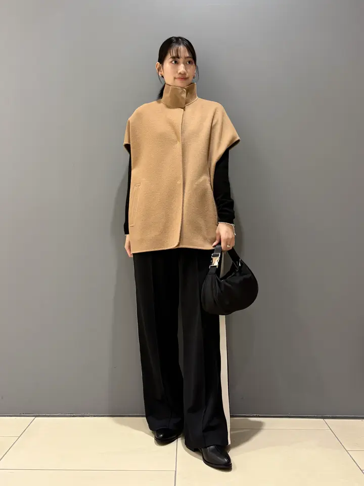 ICB 田中  コーディネート画像