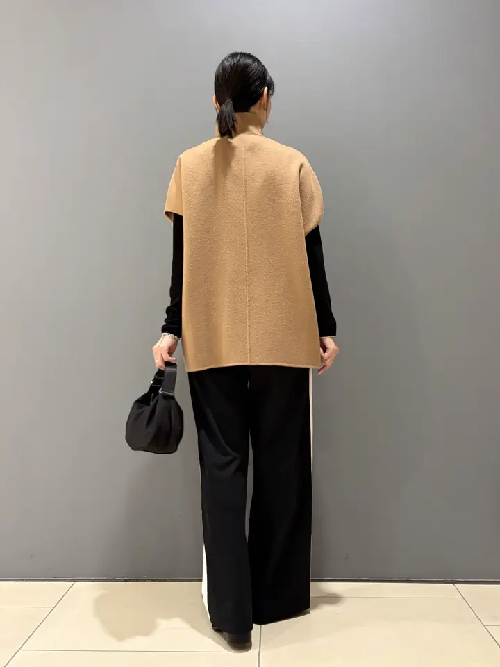 ICB 田中  コーディネート画像