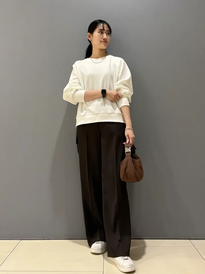 ICB 田中  コーディネート画像