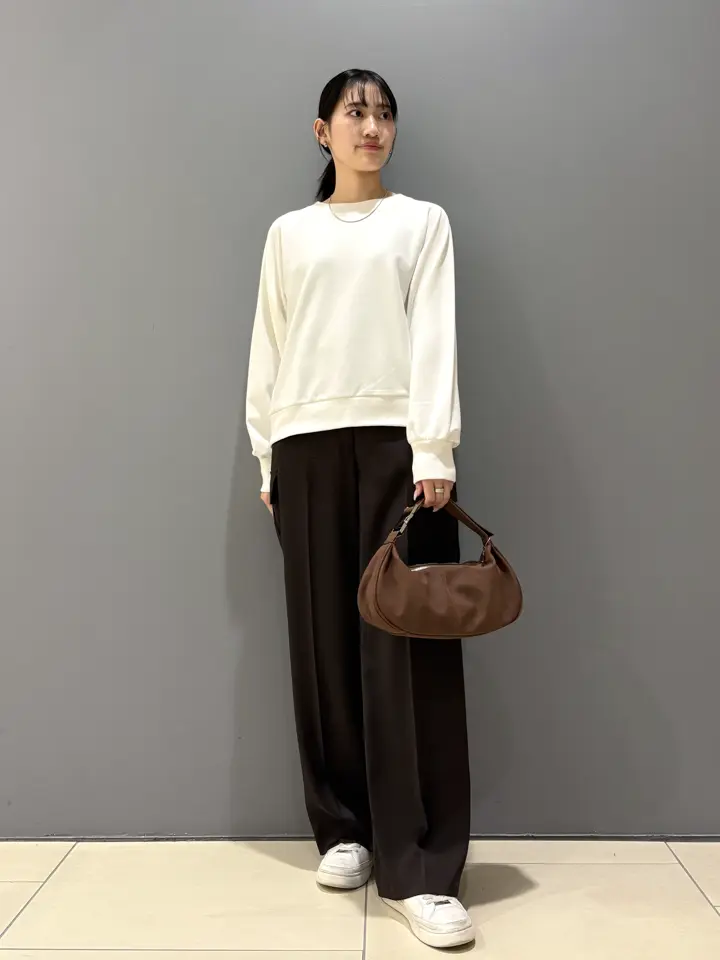 ICB 田中  コーディネート画像