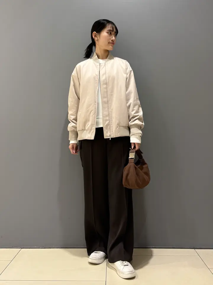 ICB 田中  コーディネート画像