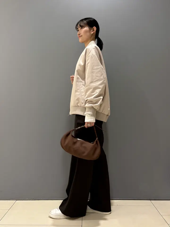 ICB 田中  コーディネート画像