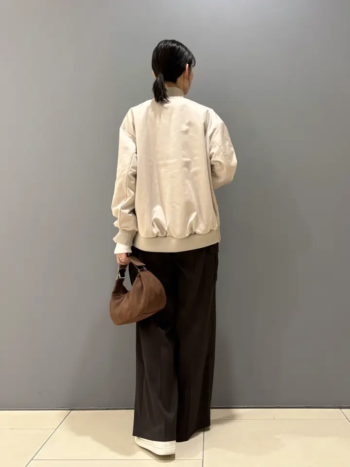 ICB 田中  コーディネート画像