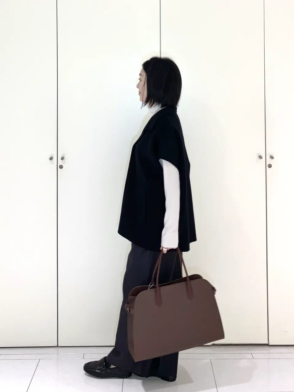 ICB KANAE コーディネート画像