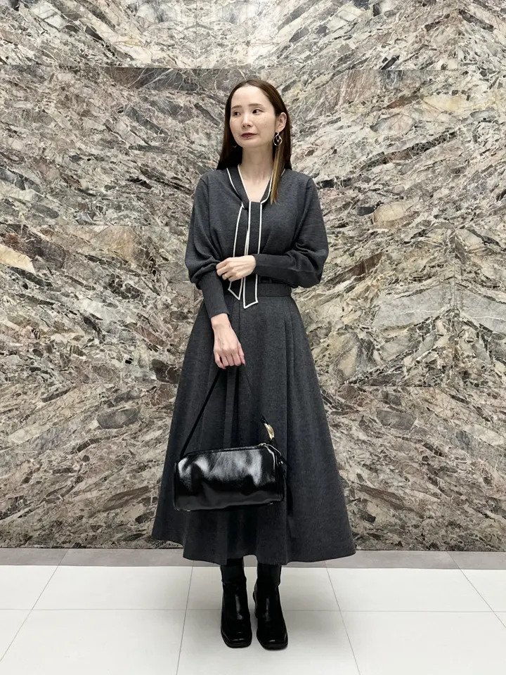 23区 S 仲崎 コーディネート画像