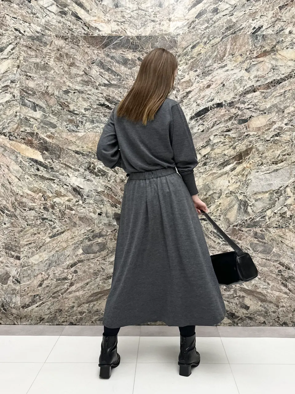 23区 S 仲崎 コーディネート画像