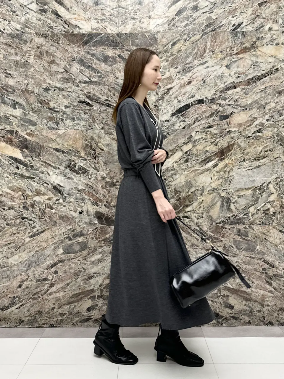 23区 S 仲崎 コーディネート画像