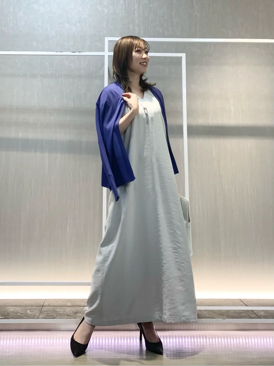 ICB 高橋 コーディネート画像