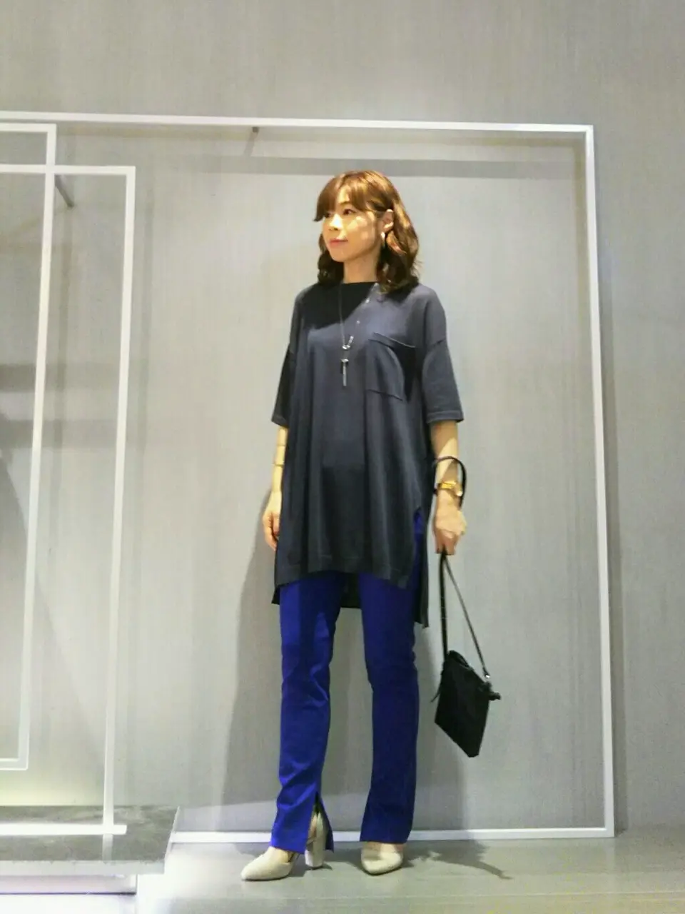  加藤 コーディネート画像