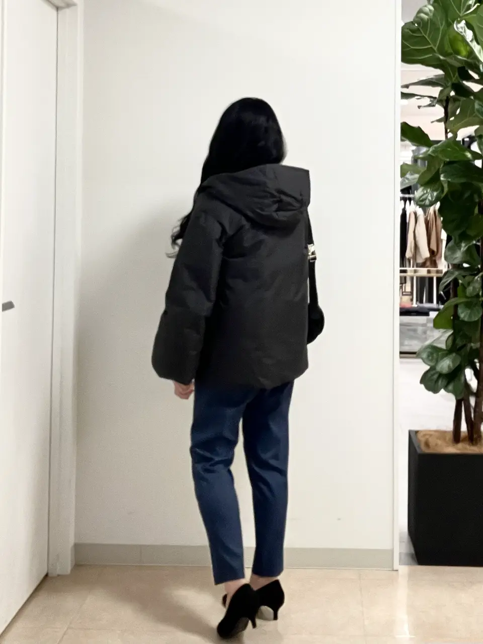 ICB 平良 コーディネート画像