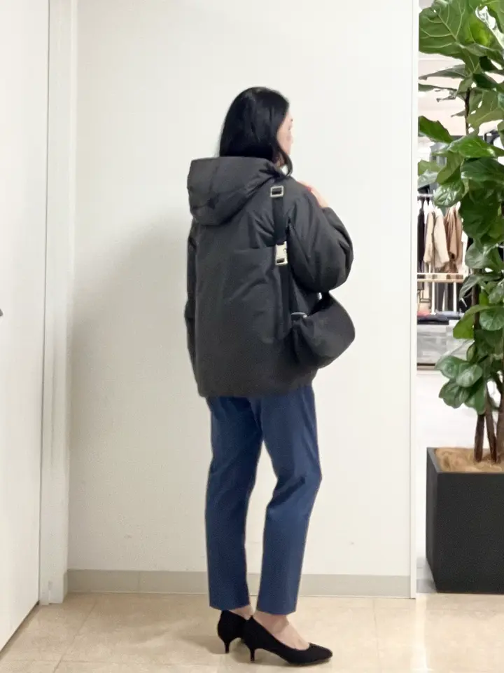 ICB 平良 コーディネート画像