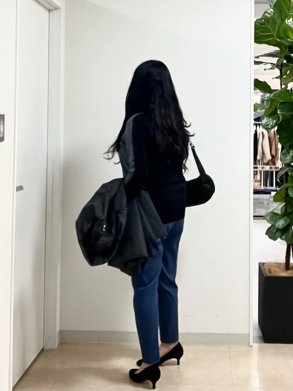 ICB 平良 コーディネート画像