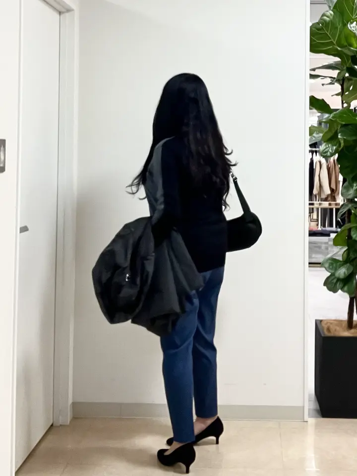 ICB 平良 コーディネート画像