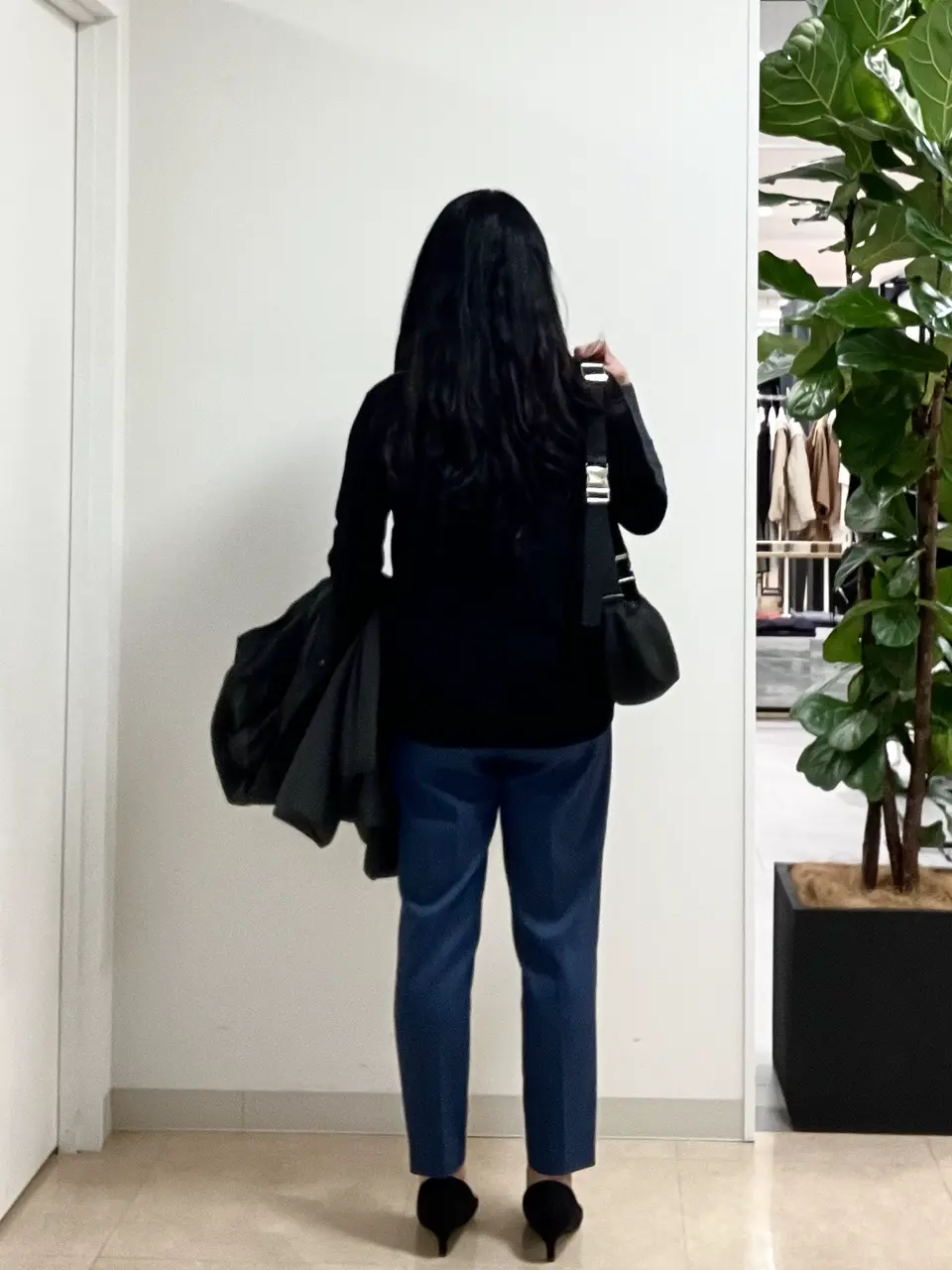 ICB 平良 コーディネート画像