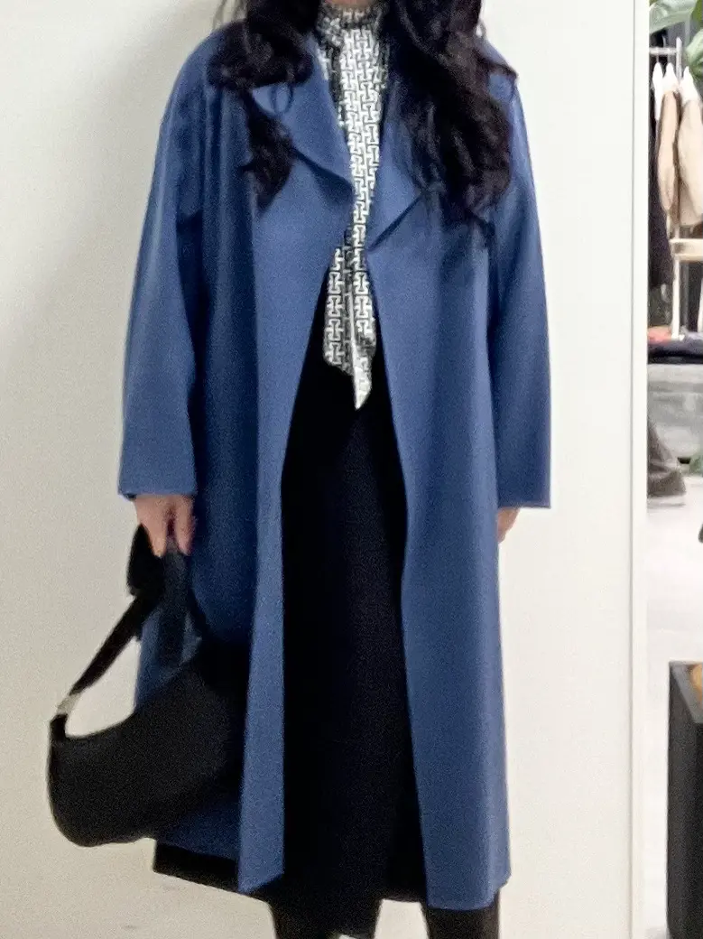 ICB 平良 コーディネート画像