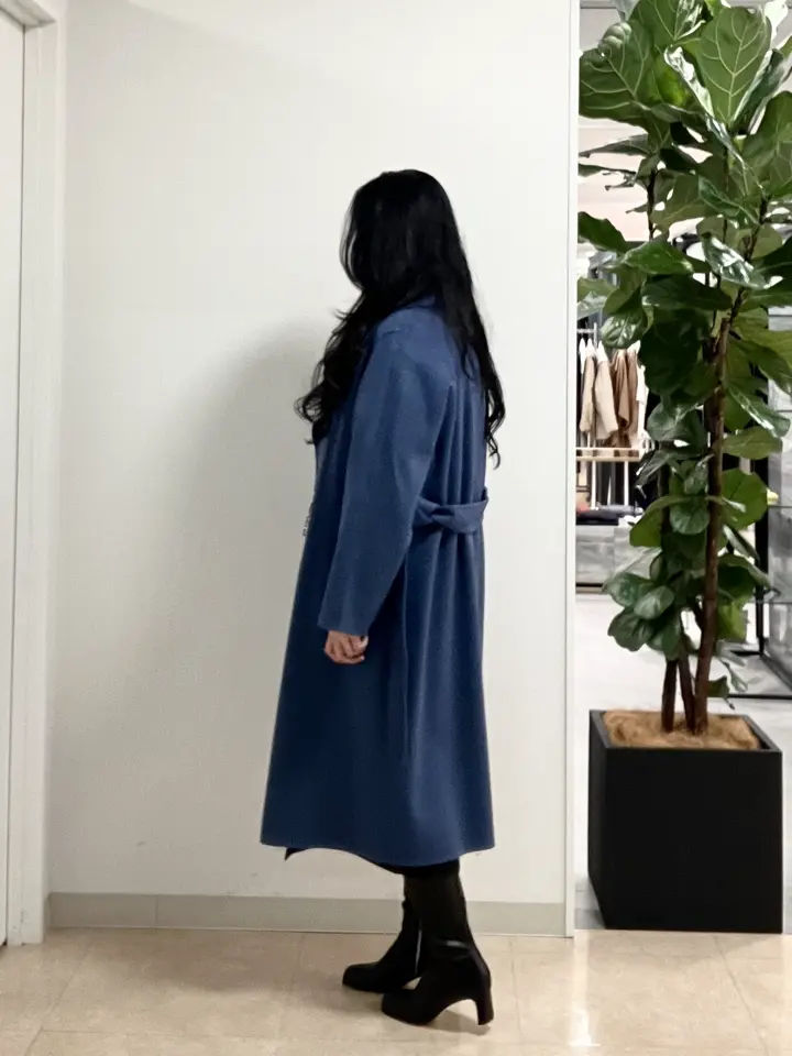 ICB 平良 コーディネート画像